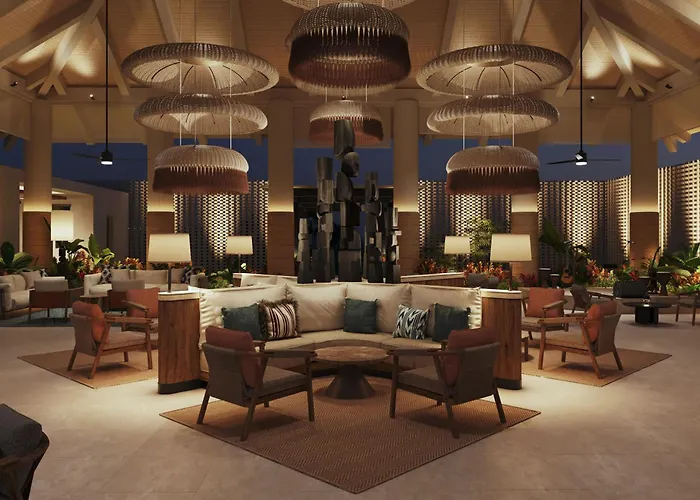 Secrets Playa Mujeres Golf & Spa Resort (Adults Only) Cancún