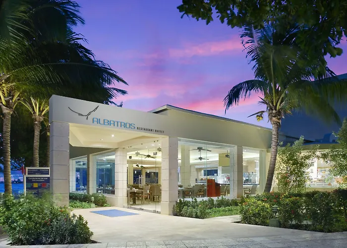 Occidental Costa CancúnHotel Playa