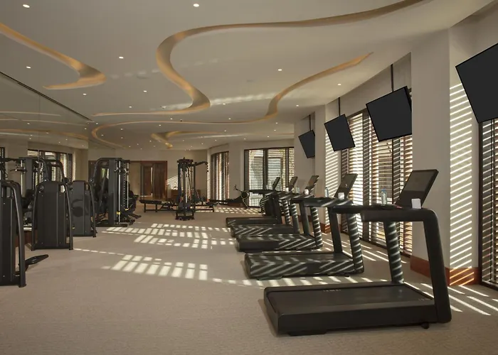 Hotel Secrets Playa Blanca Costa Mujeres (Adults Only) Cancún